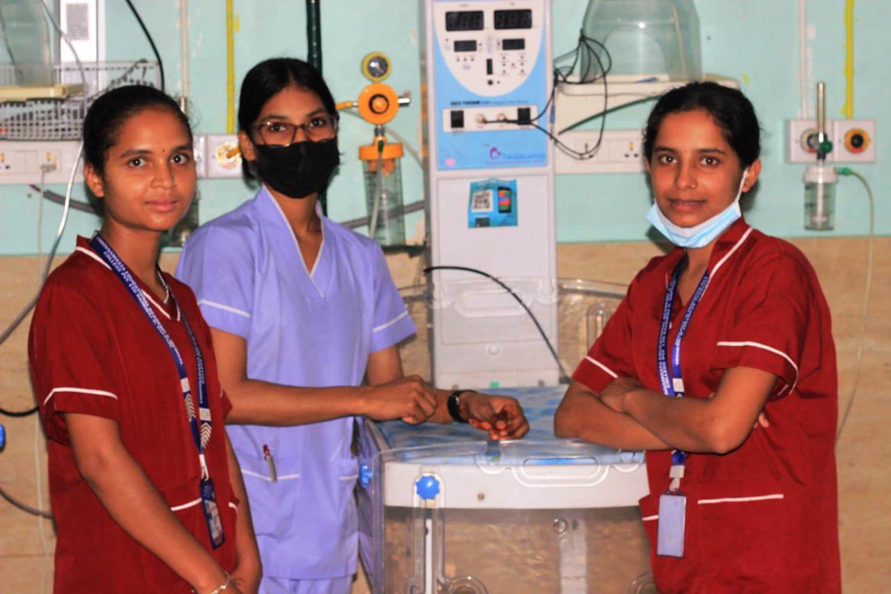 Medical Training