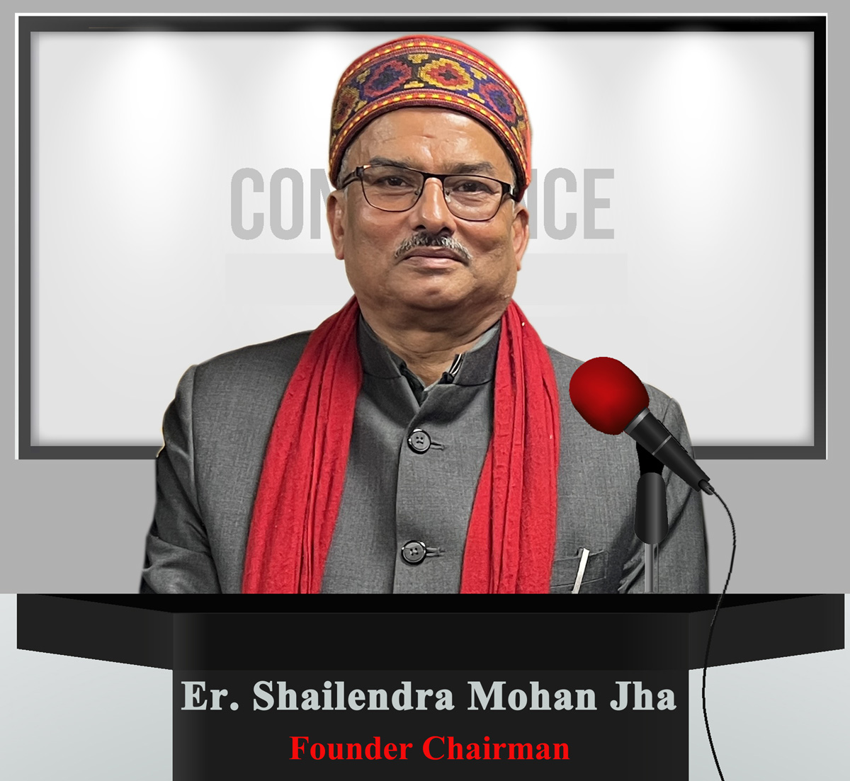 Message from the Chairman