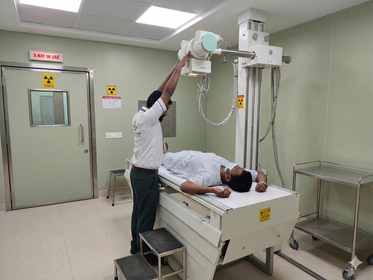 Diagnostic Services