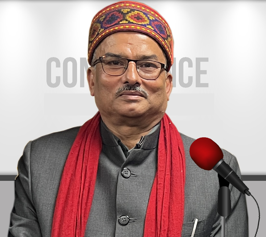 Er. Shailendra Mohan Jha