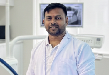 Dr. Mahendra Mandal
