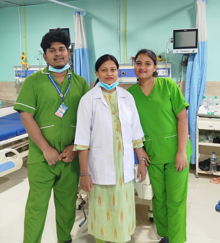 Free Health Camp
