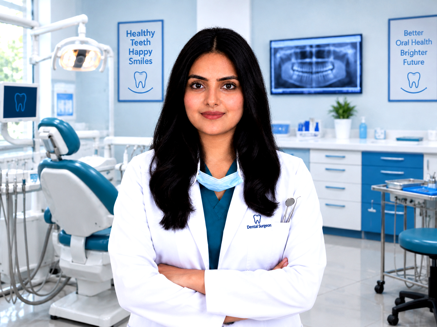 Dr. Anushkaa Das