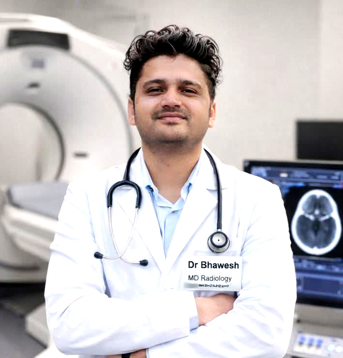 Dr. Bhawesh Kumar Yadav